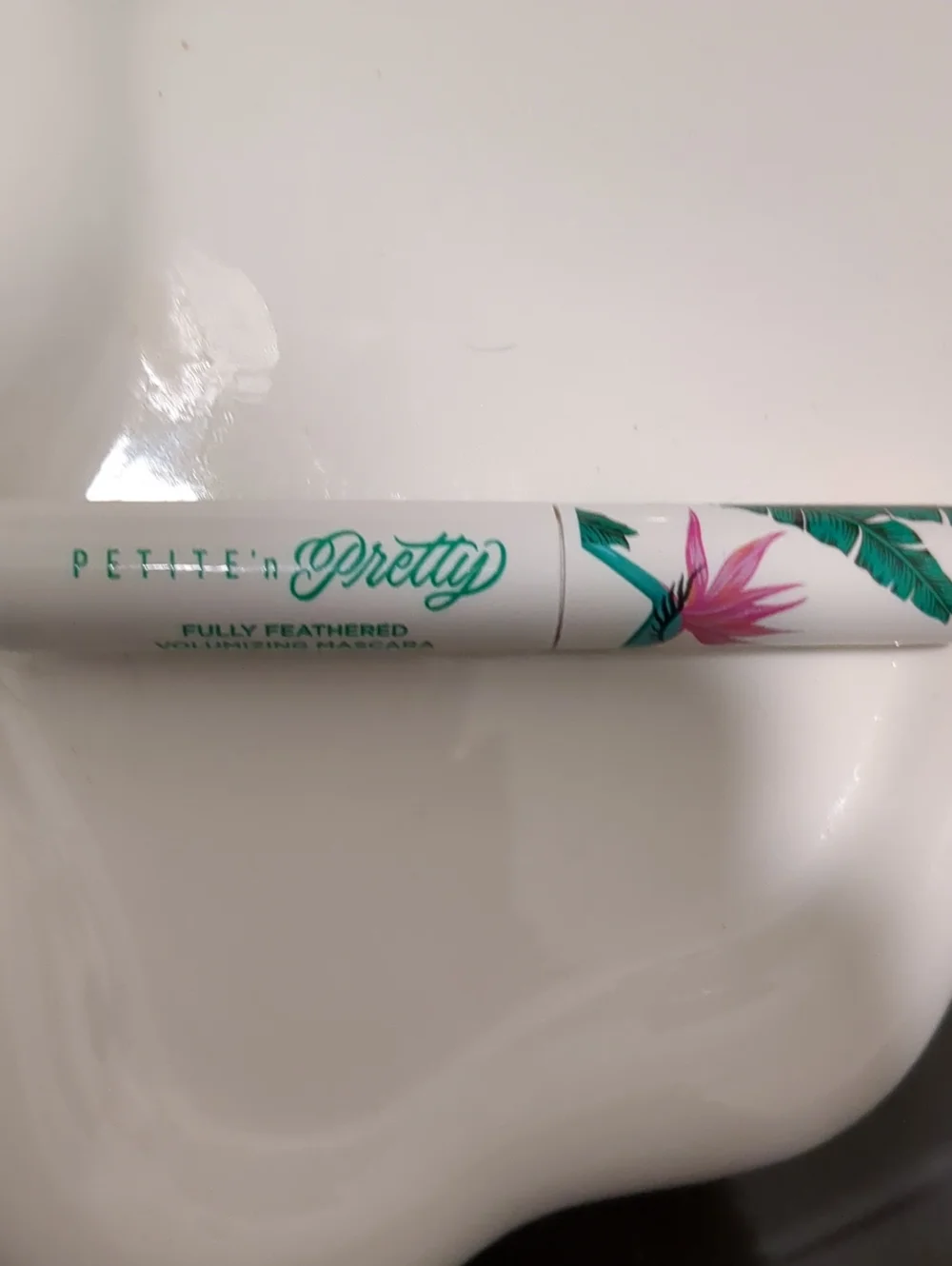 Volumizing Mascara